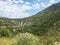 Cirque de Navacelles, France