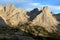 Cirque of the Towers, Wind River Range, Wyoming