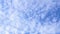 Cirrus clouds in the sky background, texture. smoky, because they consist entirely of ice crystals falling in the