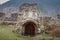 Cisnadioara Fortress, Among The Oldest Romanic Monuments In Transylvania