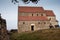 Cisnadioara Fortress, Among The Oldest Romanic Monuments In Transylvania