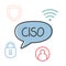 CISO Chief Information Security Officer acronym