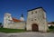 Cistercian abbey in Sulejow