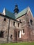 Cistercian monastery, WÄ…chock, Poland