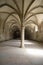 Cistern of Abbey of Cluny