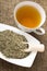 Cistus Incanus - dried herb and tea
