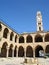 Citadel in Acre, Israel