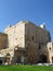 Citadel in Acre, Israel