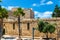 Citadel of Acre, an Ottoman fortification in Israel