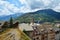 Citadel of Briancon, France