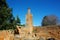 The Citadel of Chellah, Rabat,Morocco