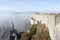 Citadel and church of Dinant