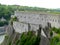 The Citadel of Dinant, Namur Province, Belgium