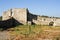 The citadel and fortress of Kala at Berat