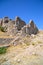 Citadel Inner Chambers, Mystras