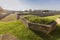 The citadel of Pamplona