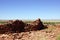 The Citadel Pueblo, ancient Native American site