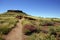 The Citadel Pueblo, ancient Native American site