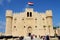Citadel Of Qaid Bay Alexandria, Egypt