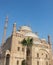Citadel of Salah Al-Din in Cairo Egypt