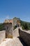 Citadel in Sisteron ,France