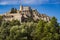 Citadel of Sisteron and its fortifications, Southern Alps, France