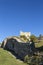 Citadel Vauban in Seyne les Alpes in the french Region provence
