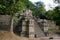 The citadel of Yapahuwa , Sri lanka