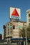 CITGO SIGN, Kenmore square, Boston, Ma Commonwealth Ave, Beacons St