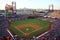 Citizens Bank Park - Philadelphia Phillies