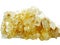 Citrine rock crystal quartz geode geological crystals