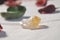 Citrine is a yellow quartz stone, Citrine Crystal.