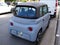Citroen Ami ev electric car tiny cube on wheels vehicle french