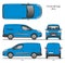 Citroen Berlingo Long 2016 Professional Cargo Van