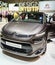 Citroen C4 Picasso, Motor Show Geneve 201