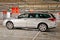 Citroen C5 III Tourer view