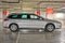 Citroen C5 III Tourer view