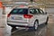 Citroen C5 III Tourer view