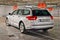 Citroen C5 III Tourer view