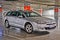 Citroen C5 III Tourer view