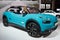 Citroen Cactus M car