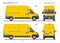 Citroen Jumper Cargo Delivery Van L3H3 and L4H3 2014-2019