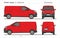 Citroen Jumpy Cargo Van L2 2016-present