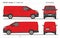 Citroen Jumpy Cargo Van L3 2016-present