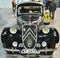 Citroen Traction Avant