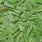 Citronella Grass leaves