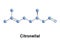 Citronellal or rhodinal monoterpenoid