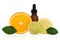 Citrus Aromatherapy