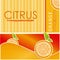 Citrus design