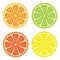 Citrus fruit